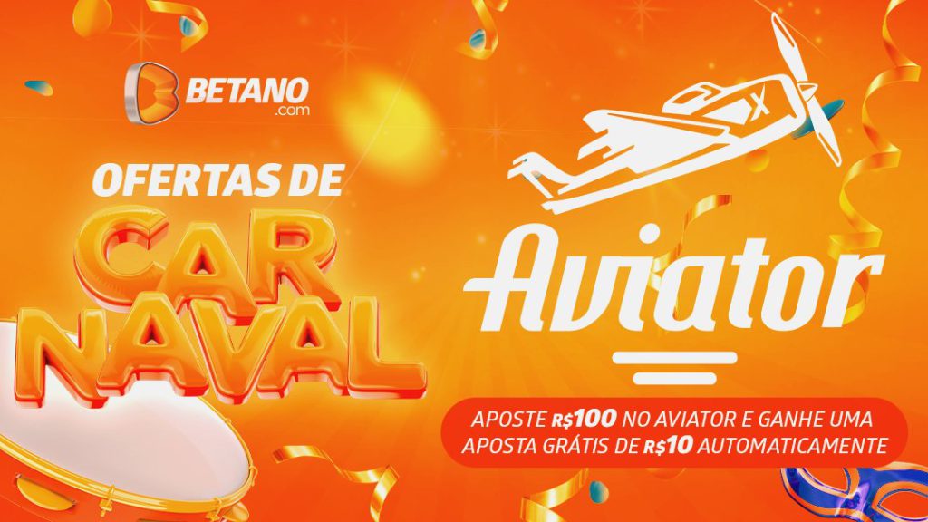 Aviator Betano - Jogue o Jogo Aviator Online no Cassino Betano